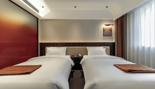 Comfort Double or Twin Room