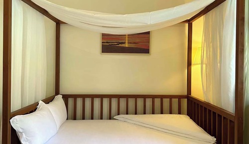 Family Suite, Pool View