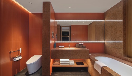 Room, 2 Double Beds