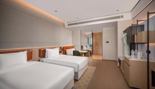Premium Room