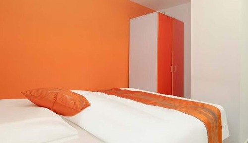 Luxury Double Room