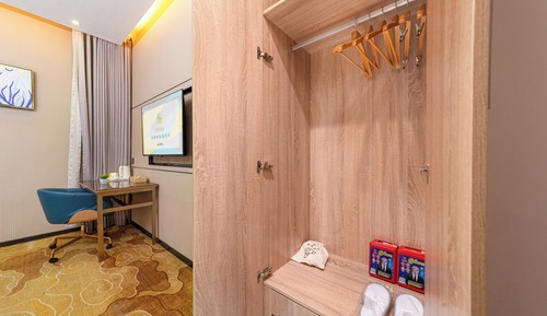 Superior Double Room, No Windows