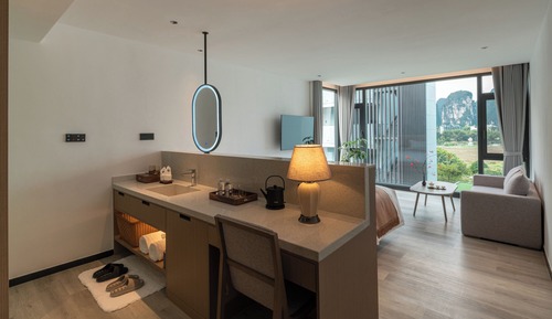 Basic Room