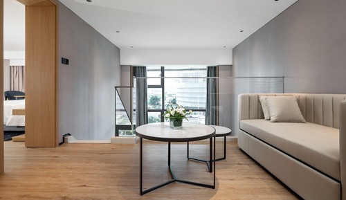 2 Bedroom Suite 1King And 2 Single Penthouse