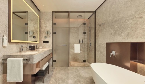 Superior Suite