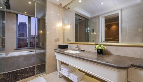 Superior Apartment, 1 King Bed