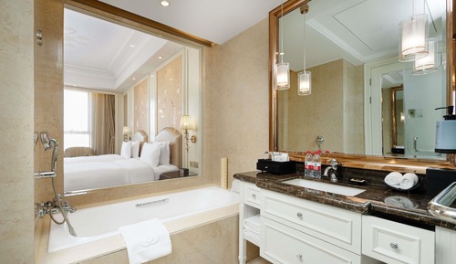 Superior Room, 2 Twin Beds