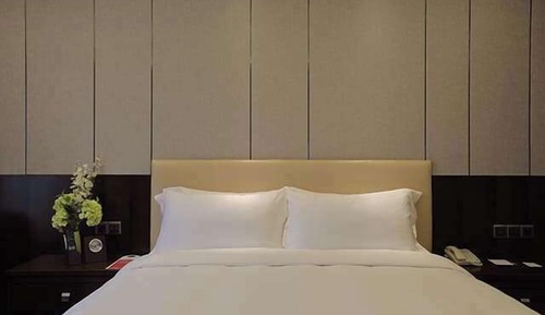 Deluxe Suite, 1 King Bed with Sofa bed, Non Smoking