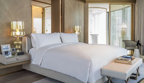 Presidential Suite, 1 King Bed