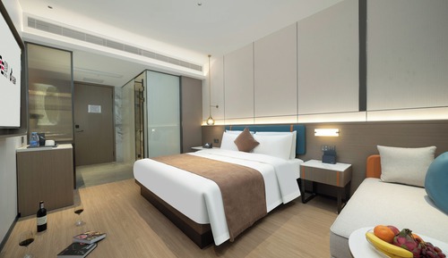 Superior Single Room