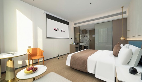 Comfort Single Room
