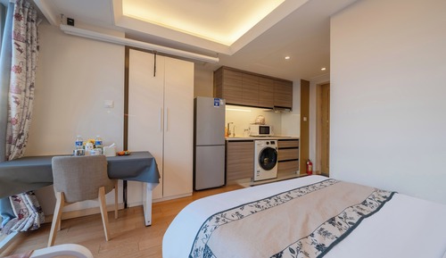 Family Triple Room