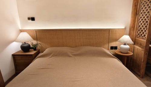 Family Twin Room