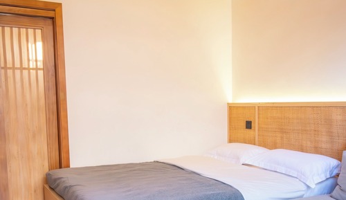Basic Room