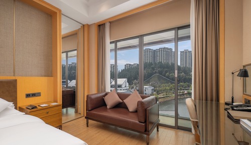 Luxury Suite