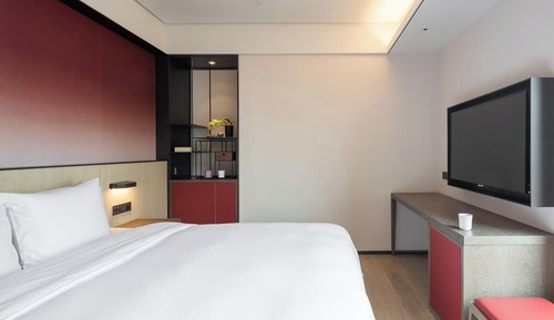 Classic Double Room