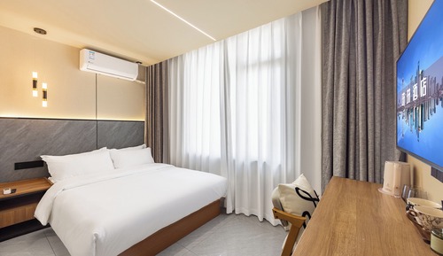 Economy Single Room