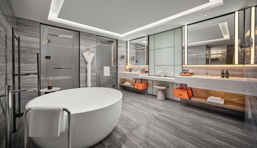 Suite (Xiangshan)
