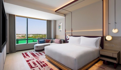 KING PREMIUM SUITE