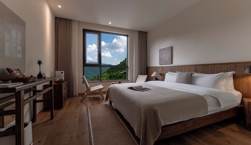 Basic Double Room