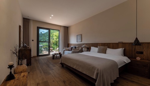 Grand Double Room