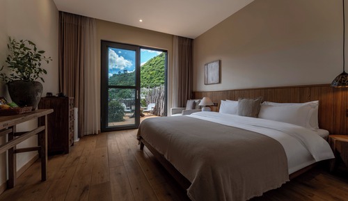 Comfort Double Room