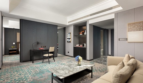 Suite, 1 Bedroom
