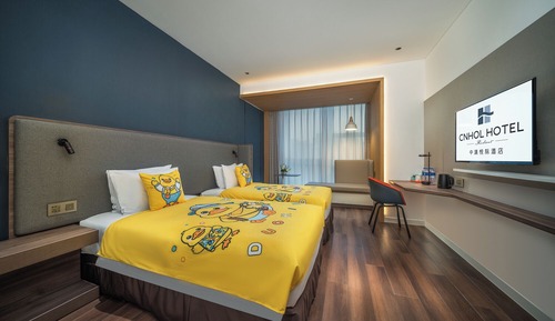 Family Suite