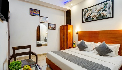 Superior Double Room