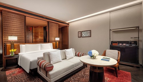 Superior Room (Upgraded)