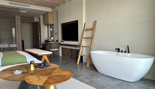 Comfort Double Room, Balcony