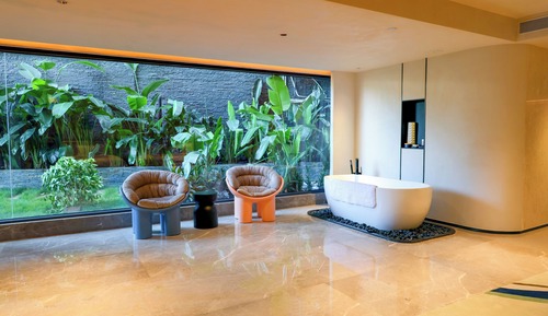 Suite, 2 Bedrooms