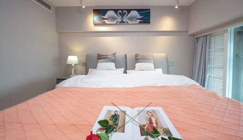 Apartment, 2 Bedrooms