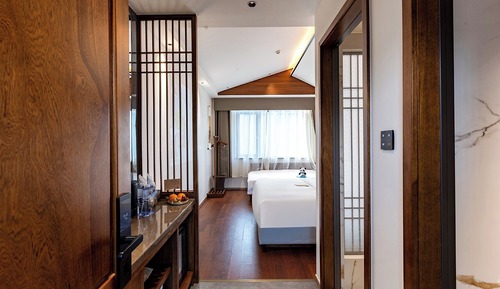 Family Triple Room