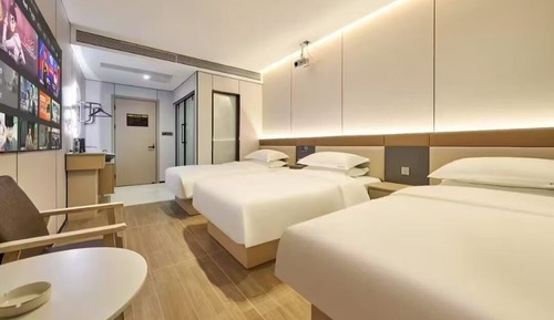 Classic Triple Room