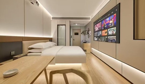 Classic Single Room