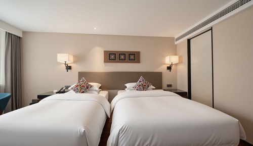 Family Triple Room
