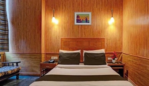 Classic Room