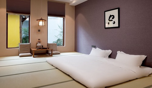 Classic Double Room