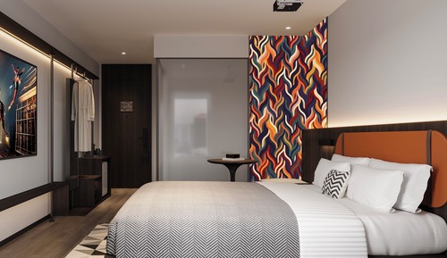 Classic Double Room, No Windows