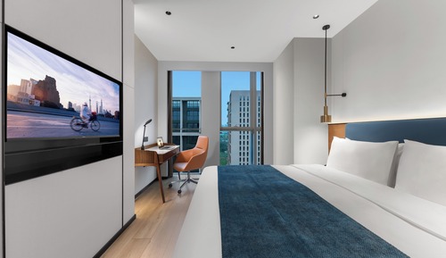 Deluxe Apartment, 2 Bedrooms