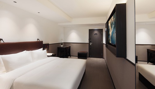 Comfort Double Room