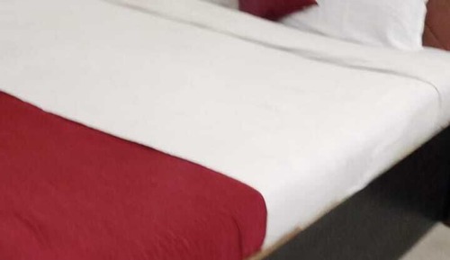 Deluxe Single Room, City View