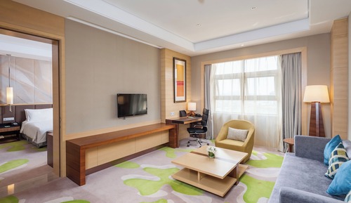 Superior Suite