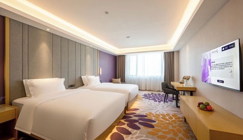 Business Twin Room