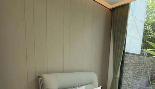 Beverly Hills Style Private Pool 2 bedroom Ocean View Villa