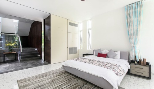 Deluxe Villa