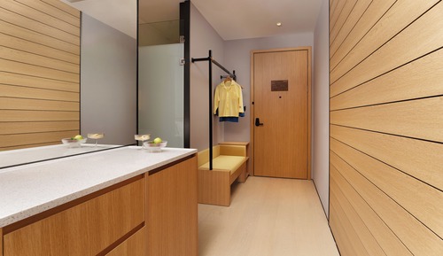 City King Room