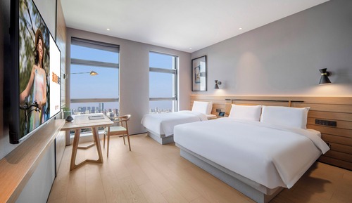Family Triple Room