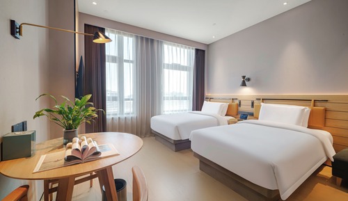Urban Twin Room
